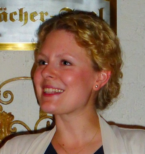 Janina Huhn