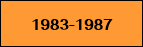 1983-1987